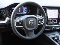 Volvo V60 B4 Diesel - Kombi - Grau - Gebrauchtwagen - Bild 9