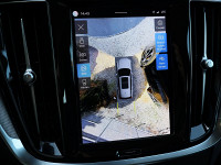 Volvo V60 B4 Diesel - Kombi - Grau - Gebrauchtwagen - Bild 12