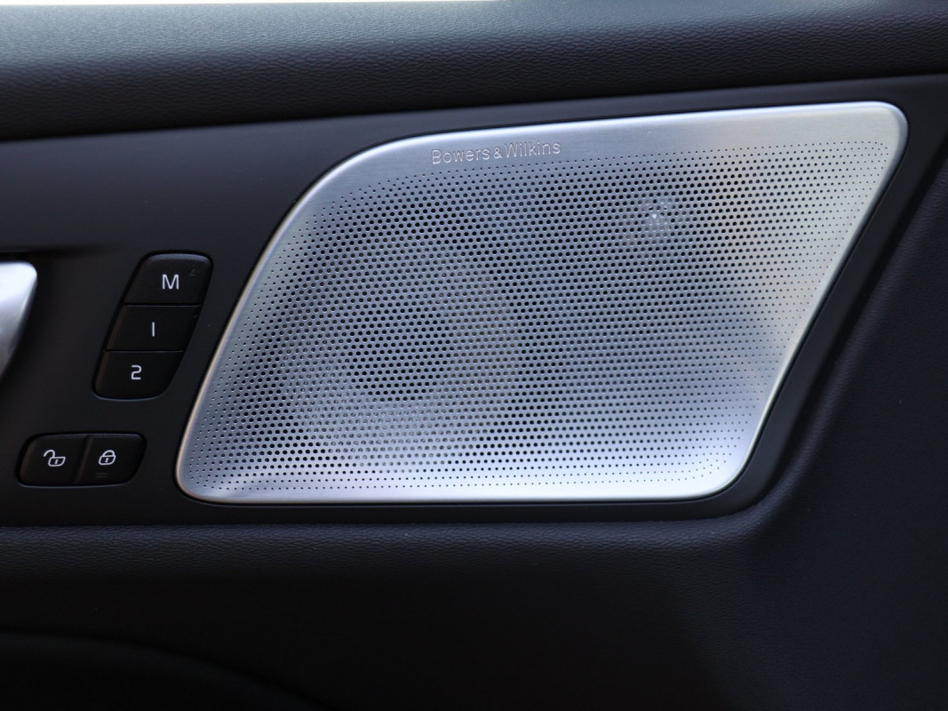 Volvo V60 B4 Diesel - Kombi - Grau - Gebrauchtwagen - Bild 14