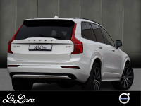 Volvo XC90 B5 Diesel Aut. - SUV/Off-road - Weiss - Gebrauchtwagen - Bild 2
