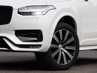 Volvo XC90 B5 Diesel Aut. - SUV/Off-road - Weiss - Gebrauchtwagen - Bild 5