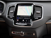 Volvo XC90 B5 Diesel Aut. - SUV/Off-road - Weiss - Gebrauchtwagen - Bild 7