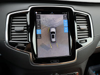 Volvo XC90 B5 Diesel Aut. - SUV/Off-road - Weiss - Gebrauchtwagen - Bild 12