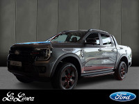 Ford Ranger - Nutzfahrzeug - Grau - Neuwagen - Bild 1