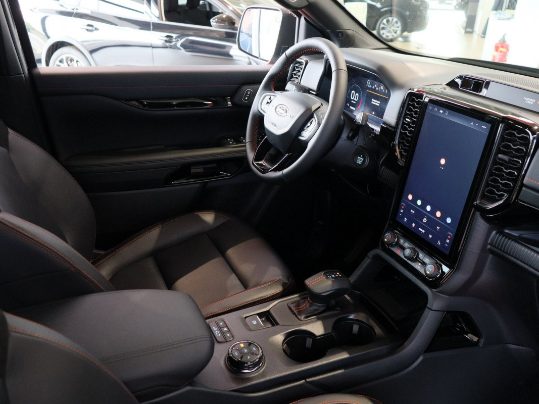 Ford Ranger - Nutzfahrzeug - Grau - Neuwagen - Bild 3