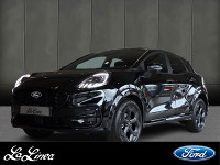 Ford Puma - SUV/Off-road - Schwarz - Neuwagen - Bild 1