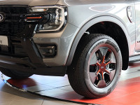 Ford Ranger - Nutzfahrzeug - Grau - Neuwagen - Bild 5