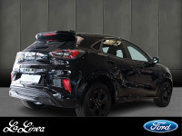 Ford Puma - SUV/Off-road - Schwarz - Neuwagen - Bild 2