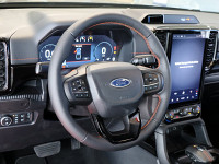 Ford Ranger - Nutzfahrzeug - Grau - Neuwagen - Bild 8
