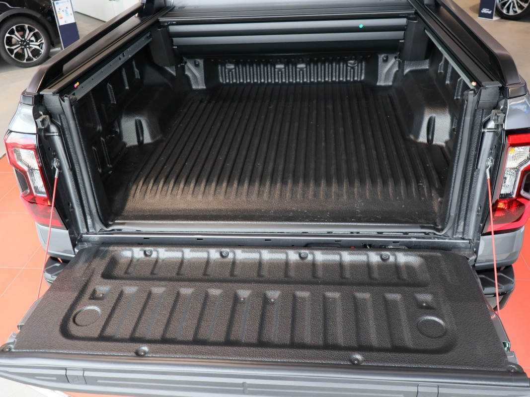 Ford Ranger - Nutzfahrzeug - Grau - Neuwagen - Bild 10