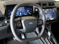 Ford Puma - SUV/Off-road - Schwarz - Neuwagen - Bild 8