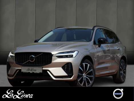 Volvo XC60 B4 - SUV/Off-road - Braun - Gebrauchtwagen - Bild 1