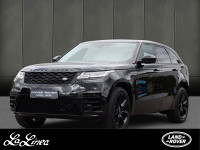 Land Rover Range Rover Velar - SUV/Off-road - Schwarz - Gebrauchtwagen - Bild 1