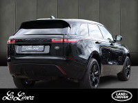 Land Rover Range Rover Velar - SUV/Off-road - Schwarz - Gebrauchtwagen - Bild 2