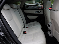 Land Rover Range Rover Velar - SUV/Off-road - Schwarz - Gebrauchtwagen - Bild 5