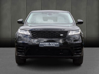 Land Rover Range Rover Velar - SUV/Off-road - Schwarz - Gebrauchtwagen - Bild 6