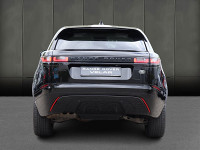 Land Rover Range Rover Velar - SUV/Off-road - Schwarz - Gebrauchtwagen - Bild 7