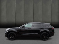 Land Rover Range Rover Velar - SUV/Off-road - Schwarz - Gebrauchtwagen - Bild 8