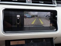 Land Rover Range Rover Velar - SUV/Off-road - Schwarz - Gebrauchtwagen - Bild 10