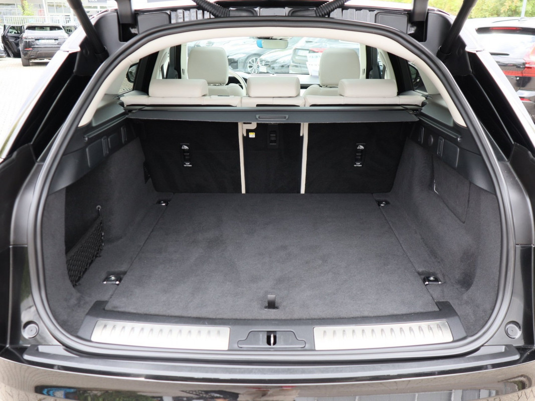 Land Rover Range Rover Velar - SUV/Off-road - Schwarz - Gebrauchtwagen - Bild 15