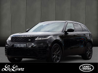 Land Rover Range Rover Velar - SUV/Off-road - Schwarz - Gebrauchtwagen - Bild 1