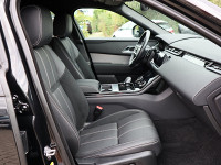Land Rover Range Rover Velar - SUV/Off-road - Schwarz - Gebrauchtwagen - Bild 3
