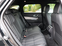 Land Rover Range Rover Velar - SUV/Off-road - Schwarz - Gebrauchtwagen - Bild 5