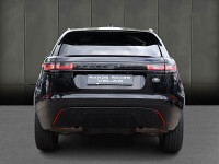 Land Rover Range Rover Velar - SUV/Off-road - Schwarz - Gebrauchtwagen - Bild 7
