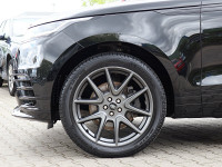 Land Rover Range Rover Velar - SUV/Off-road - Schwarz - Gebrauchtwagen - Bild 9