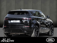 Land Rover Range Rover Evoque - SUV/Off-road - Schwarz - Gebrauchtwagen - Bild 2