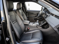 Land Rover Range Rover Evoque - SUV/Off-road - Schwarz - Gebrauchtwagen - Bild 3