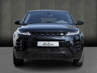 Land Rover Range Rover Evoque - SUV/Off-road - Schwarz - Gebrauchtwagen - Bild 6