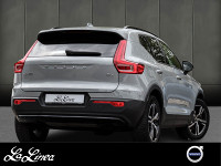 Volvo XC40 B3 - SUV/Off-road - Grau - Gebrauchtwagen - Bild 2