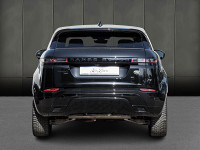Land Rover Range Rover Evoque - SUV/Off-road - Schwarz - Gebrauchtwagen - Bild 7