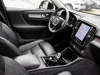 Volvo XC40 B3 - SUV/Off-road - Grau - Gebrauchtwagen - Bild 3