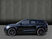 Land Rover Range Rover Evoque - SUV/Off-road - Schwarz - Gebrauchtwagen - Bild 8