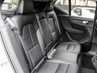 Volvo XC40 B3 - SUV/Off-road - Grau - Gebrauchtwagen - Bild 4