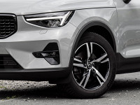 Volvo XC40 B3 - SUV/Off-road - Grau - Gebrauchtwagen - Bild 5