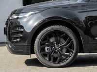Land Rover Range Rover Evoque - SUV/Off-road - Schwarz - Gebrauchtwagen - Bild 9