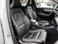 Volvo XC40 B3 - SUV/Off-road - Grau - Gebrauchtwagen - Bild 6