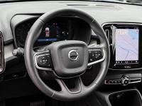 Volvo XC40 B3 - SUV/Off-road - Grau - Gebrauchtwagen - Bild 9