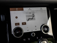 Land Rover Range Rover Evoque - SUV/Off-road - Schwarz - Gebrauchtwagen - Bild 14