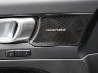 Volvo XC40 B3 - SUV/Off-road - Grau - Gebrauchtwagen - Bild 14