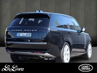Land Rover Range Rover P460e Westminster - SUV/Off-road - Schwarz - Gebrauchtwagen - Bild 2