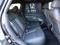 Land Rover Range Rover P460e Westminster - SUV/Off-road - Schwarz - Gebrauchtwagen - Bild 5