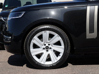 Land Rover Range Rover P460e Westminster - SUV/Off-road - Schwarz - Gebrauchtwagen - Bild 9