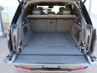 Land Rover Range Rover P460e Westminster - SUV/Off-road - Schwarz - Gebrauchtwagen - Bild 15