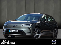 Volvo EX60 - SUV/Off-road - Grün - Gebrauchtwagen - Bild 1