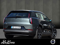 Volvo EX60 - SUV/Off-road - Grün - Gebrauchtwagen - Bild 2