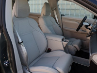 Volvo EX60 - SUV/Off-road - Grün - Gebrauchtwagen - Bild 6